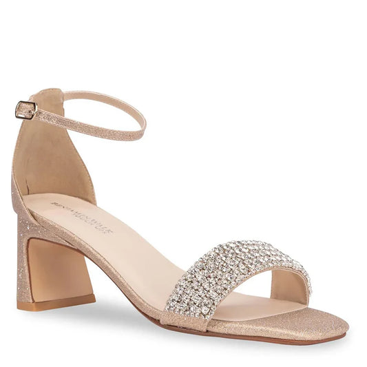 JADE Champagne-730 SHOES - FORMAL-FORMAL SOCIETY