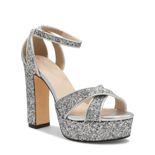 JEMMA Silver-730 SHOES - FORMAL-FORMAL SOCIETY