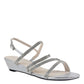 JODI Silver-730 SHOES - FORMAL-FORMAL SOCIETY