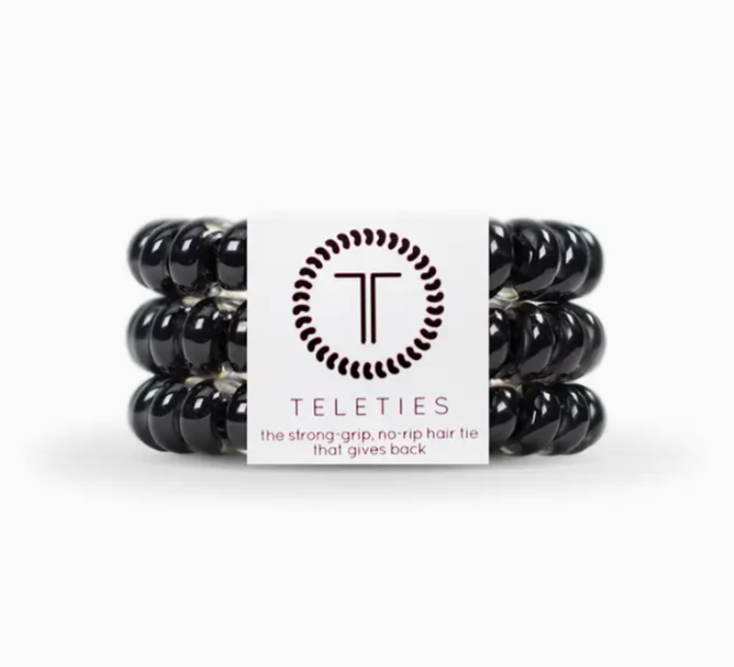 Spiral Hair Coils - Large