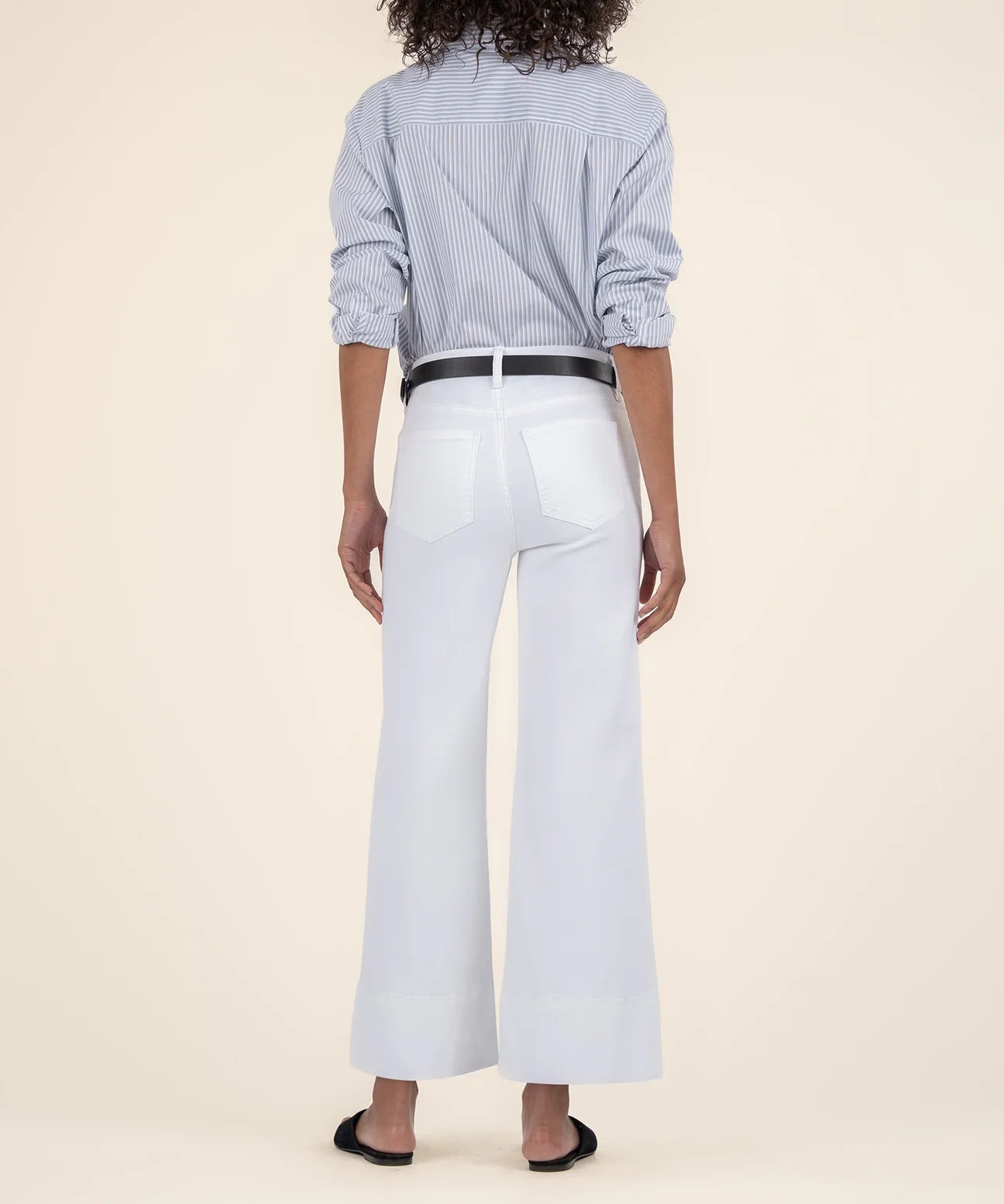Meg Pintuck Pant