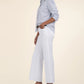 Meg Pintuck Pant