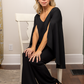LESLIE PANT-440 RTW BOTTOM - FORMAL-FORMAL SOCIETY