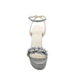 LILY Pewter-730 SHOES - FORMAL-FORMAL SOCIETY