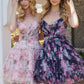 Leah Homecoming Dress