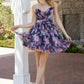 Leah Homecoming Dress
