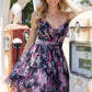 Leah Homecoming Dress