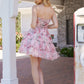 Leah Homecoming Dress