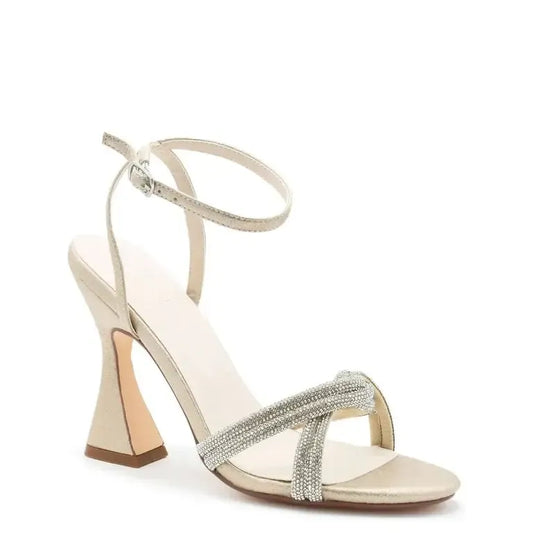 MICHE Champagne-730 SHOES - FORMAL-FORMAL SOCIETY