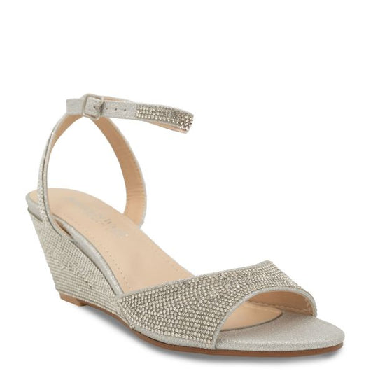 MOXIE Silver-999 SHOES - FORMAL-FORMAL SOCIETY