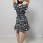 Magnolia Day Dress-110 RTW DRESS - MIDI-FORMAL SOCIETY