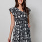Magnolia Day Dress-110 RTW DRESS - MIDI-FORMAL SOCIETY