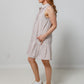 Marie Romper Dress-200 RTW ONE PIECE - SHORT-FORMAL SOCIETY