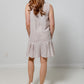 Marie Romper Dress-200 RTW ONE PIECE - SHORT-FORMAL SOCIETY