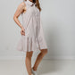 Marie Romper Dress-200 RTW ONE PIECE - SHORT-FORMAL SOCIETY