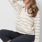 Martha Pant-430 RTW BOTTOM - CASUAL PANT-FORMAL SOCIETY
