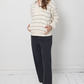 Martha Pant-430 RTW BOTTOM - CASUAL PANT-FORMAL SOCIETY