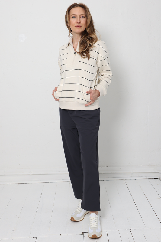 Martha Pant-430 RTW BOTTOM - CASUAL PANT-FORMAL SOCIETY