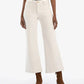 Meg High Rise Wide Leg Jean