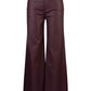 Meg High Rise Wide Leg/Wide Hem