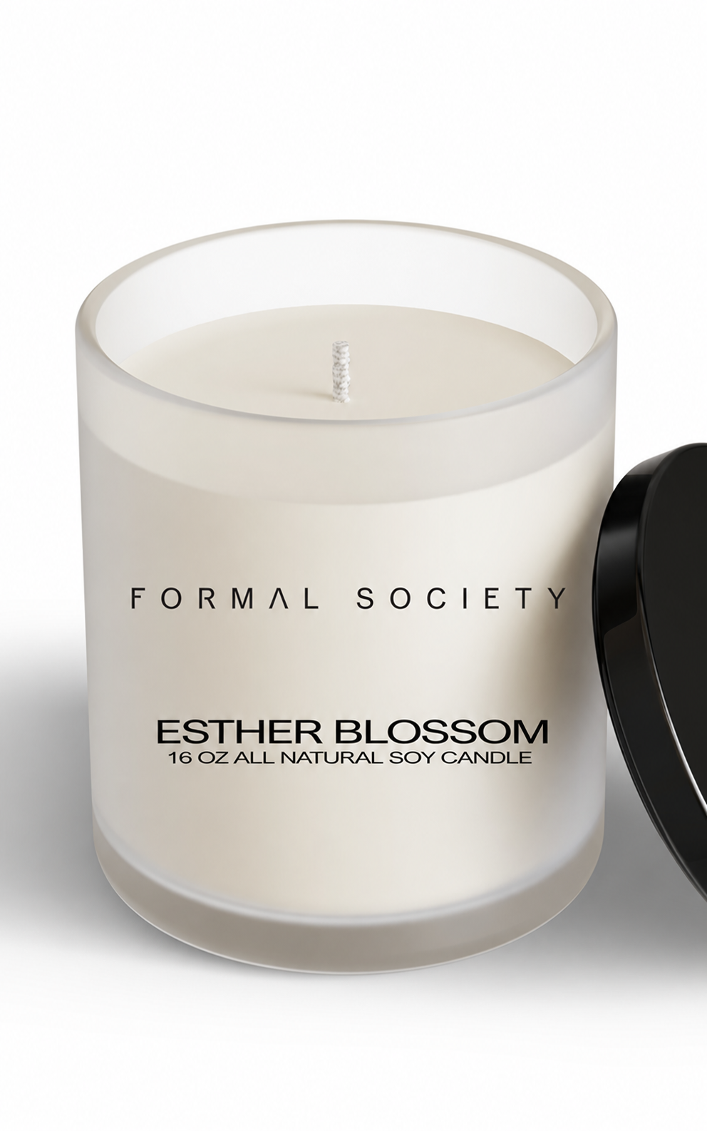 Esther Blossom Candle 8oz