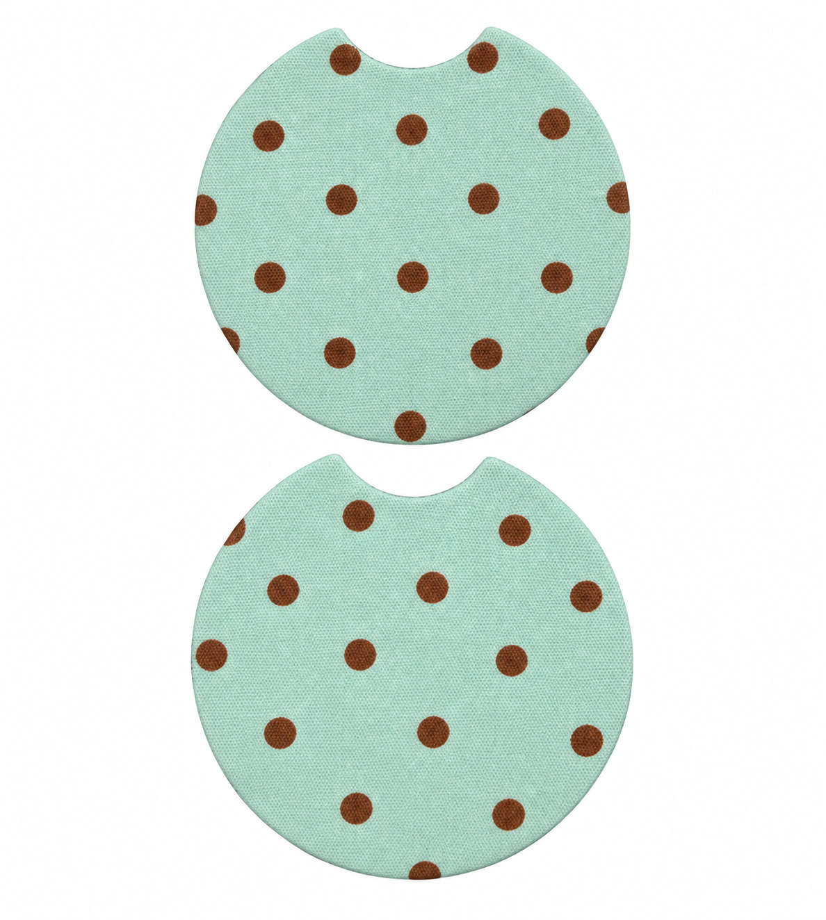 Car Coasters