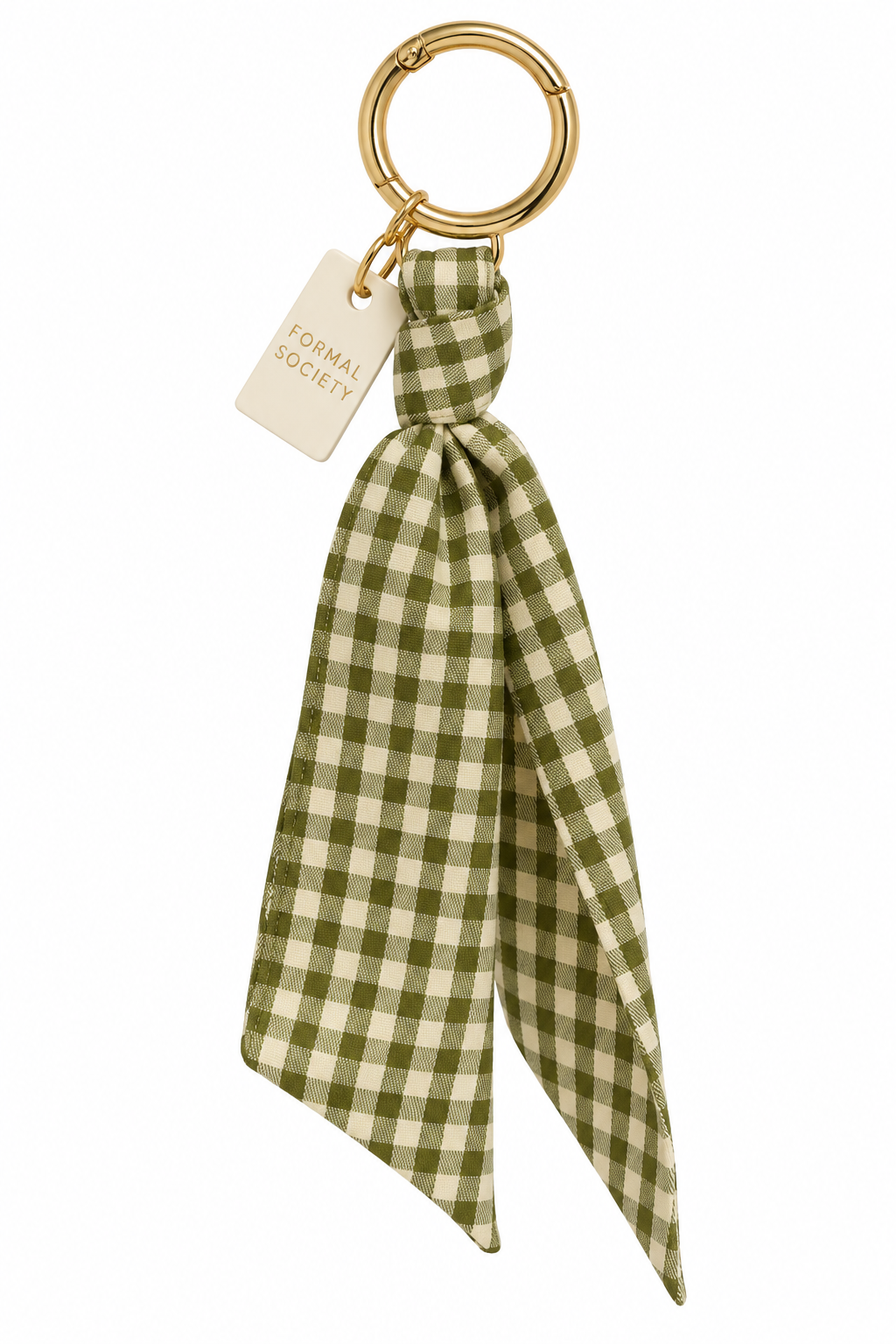 Bag Charm