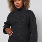 Oversized Sweater-340 RTW TOP - SWEATER-FORMAL SOCIETY