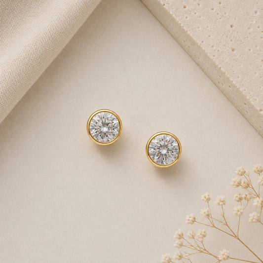 Proposal Earrings