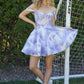 Lettie Homecoming Dress