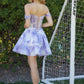Lettie Homecoming Dress