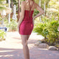 Andi Homecoming Dress