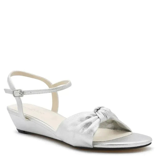 ROSE Silver-730 SHOES - FORMAL-FORMAL SOCIETY
