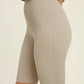 Sawyer Ribbed Tank-400 RTW BOTTOM - SHORTS-FORMAL SOCIETY