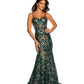 Sequined Mermaid Prom Dress-999 FORMAL - PROM-FORMAL SOCIETY