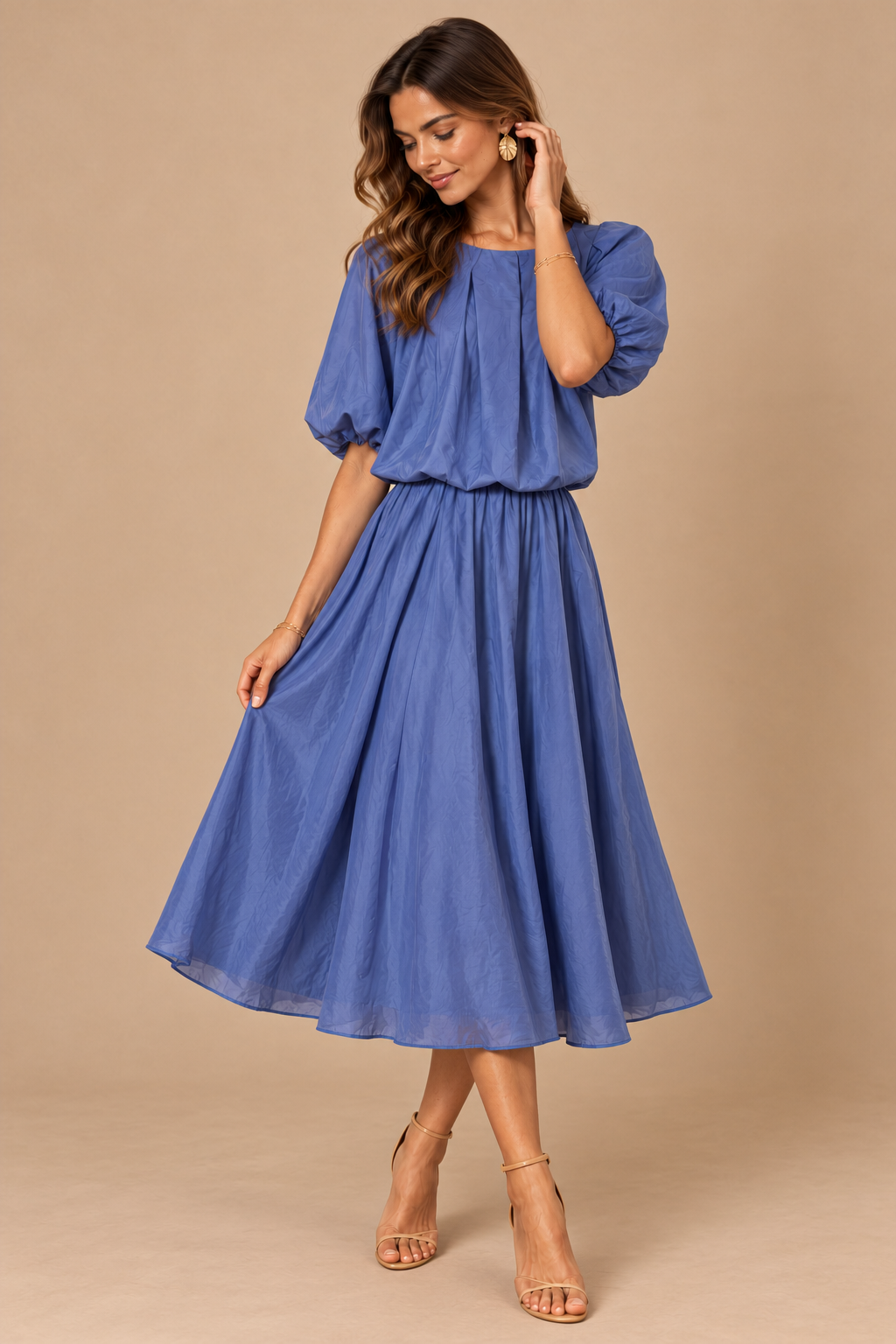 Italian Ushi Skirt