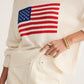 Sienna Patriot Top-340 RTW TOP - SWEATER-FORMAL SOCIETY