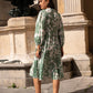 Sienna Shirt Midi Dress