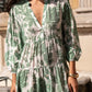 Sienna Shirt Midi Dress