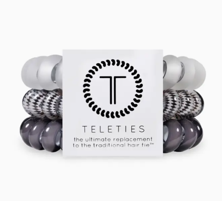 Spiral Hair Coils - Large