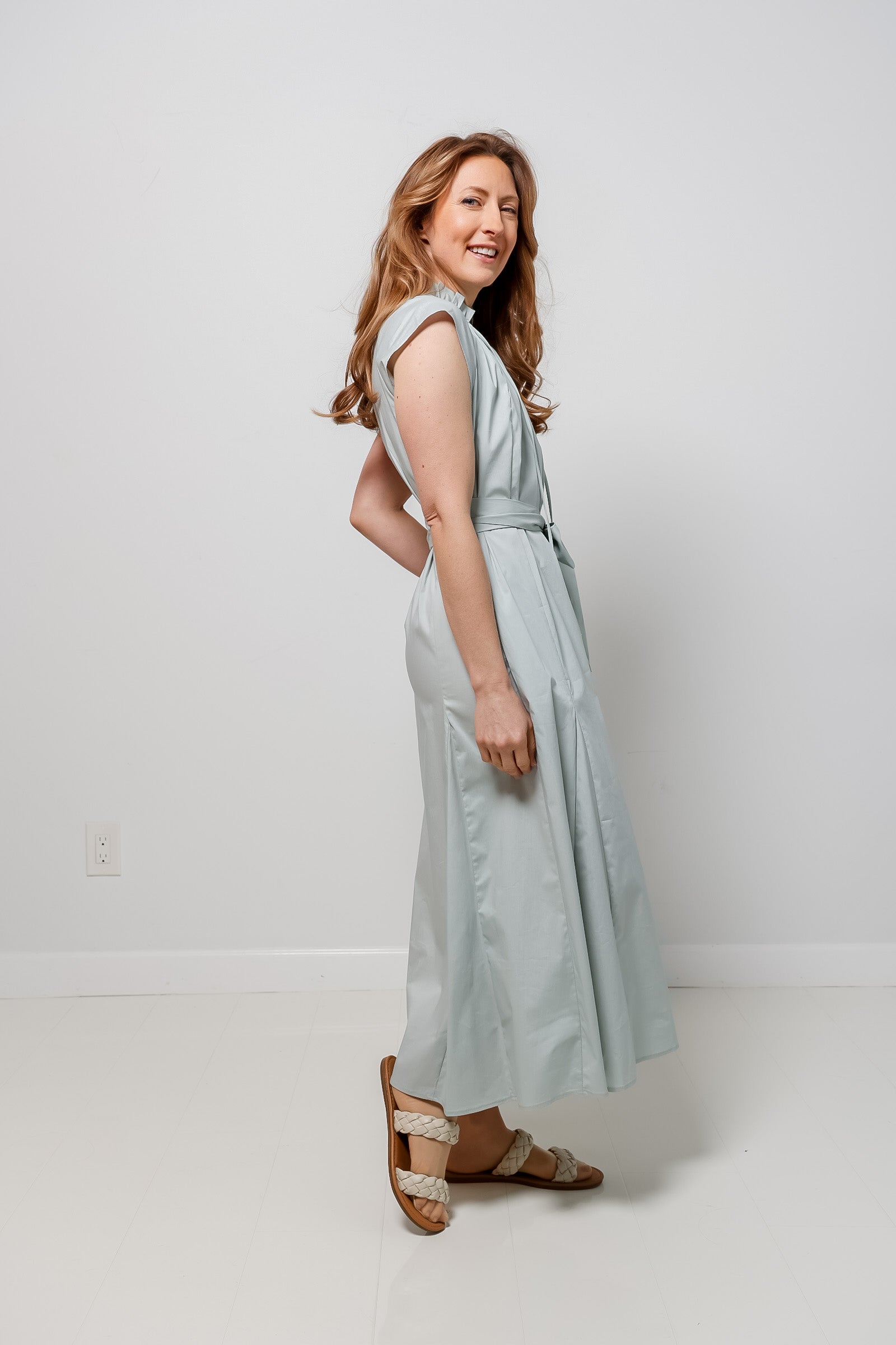 Sophie Dress-110 RTW DRESS - MAXI-FORMAL SOCIETY