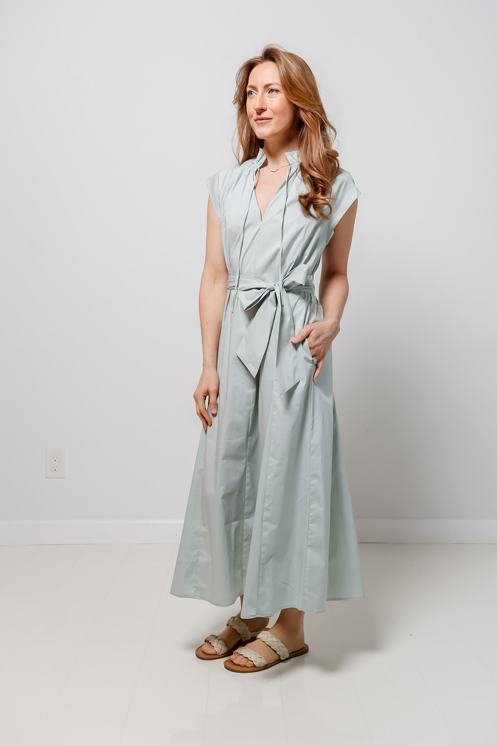 Sophie Dress-110 RTW DRESS - MAXI-FORMAL SOCIETY
