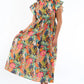 Adrianna Dress-100 RTW DRESS - MINI-FORMAL SOCIETY