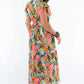Adrianna Dress-100 RTW DRESS - MINI-FORMAL SOCIETY
