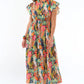 Adrianna Dress-100 RTW DRESS - MINI-FORMAL SOCIETY