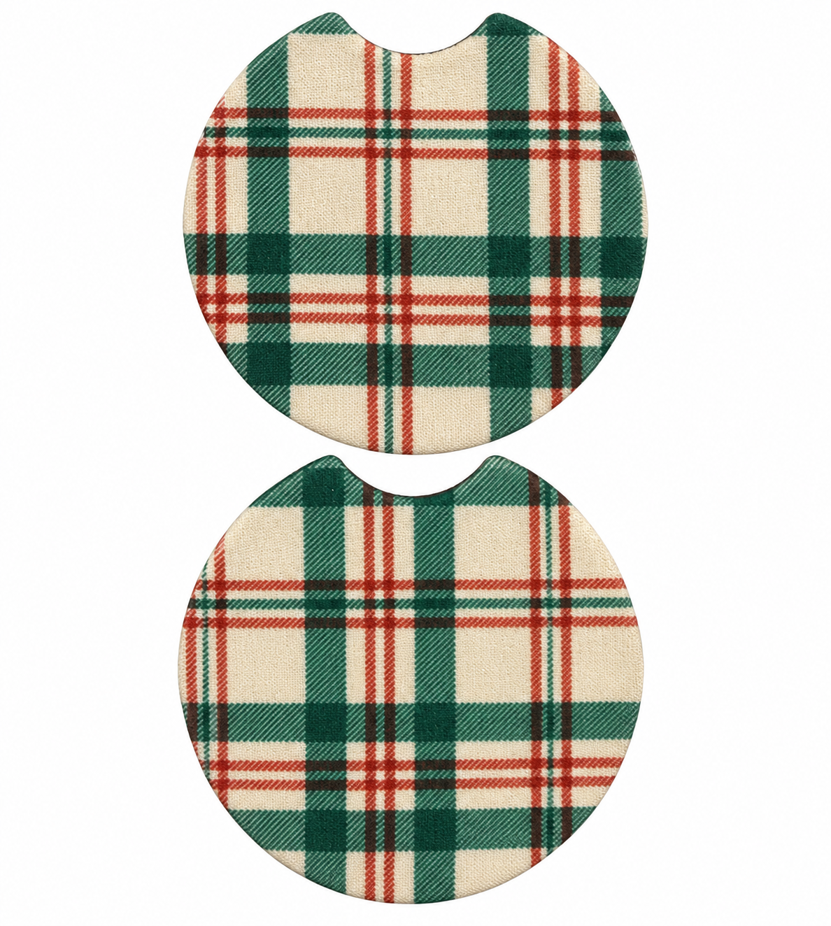 Car Coasters