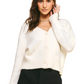 Starry Sweater-340 RTW TOP - SWEATER-FORMAL SOCIETY