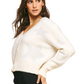 Starry Sweater-340 RTW TOP - SWEATER-FORMAL SOCIETY