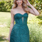 Briar Homecoming Dress