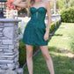 Briar Homecoming Dress
